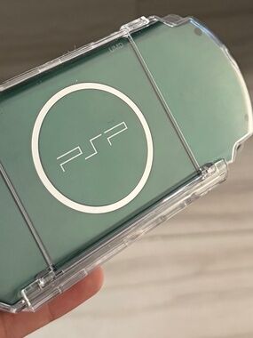 PSP